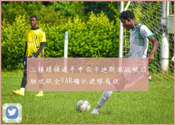 三镇顽强追平申花卡迪斯混战破门助攻双全VAR确认进球有效