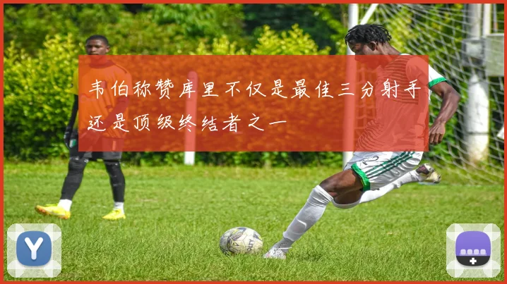 韦伯称赞库里不仅是最佳三分射手还是顶级终结者之一